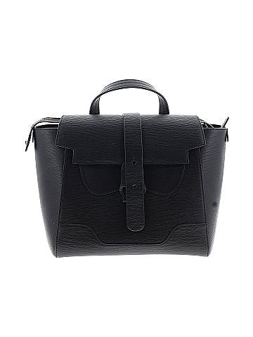 SENREVE Leather Backpack (view 1)