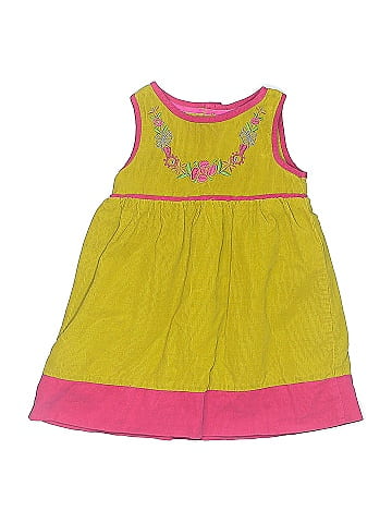 Genuine Kids from Oshkosh Dress (view 1)