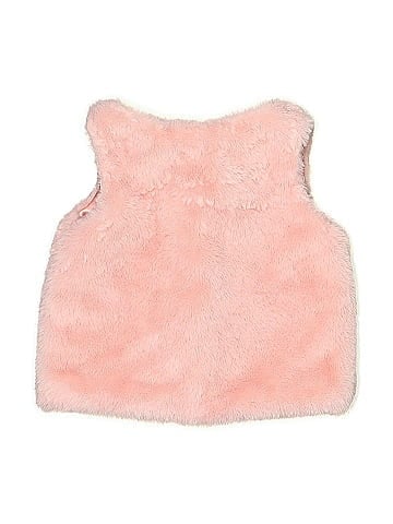 Disney Faux Fur Vest (view 2)