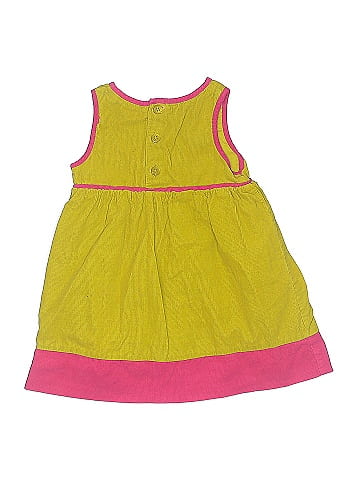 Genuine Kids from Oshkosh Dress (view 2)