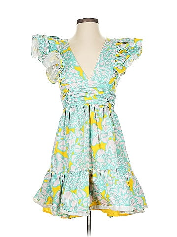 Hutch Cocktail Dress (view 1)