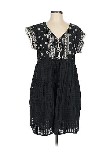 THML Casual Dress (view 1)