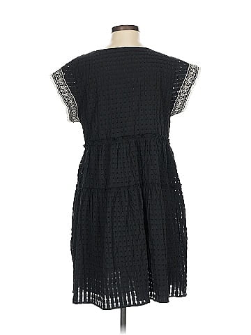 THML Casual Dress (view 2)