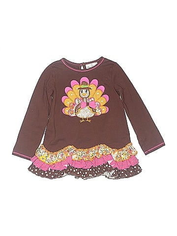 Rare Editions Dress (view 1)