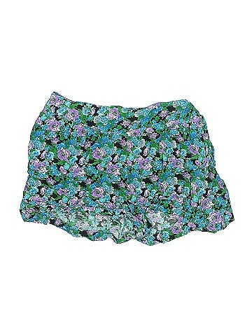 Material Girl Shorts (view 1)