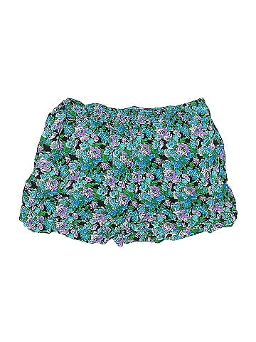 Material Girl Shorts (view 2)
