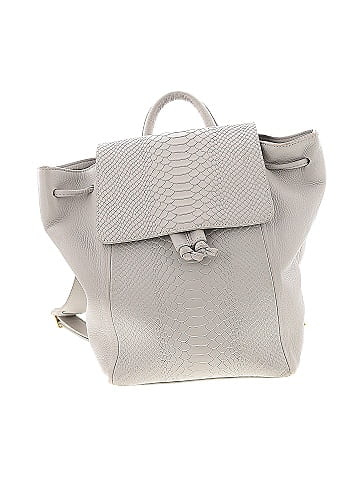 GiGi New York Leather Backpack (view 1)