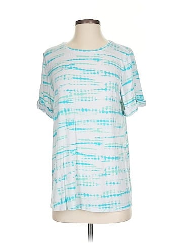 Jason Wu Short Sleeve T-Shirt (view 1)