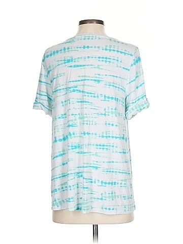 Jason Wu Short Sleeve T-Shirt (view 2)