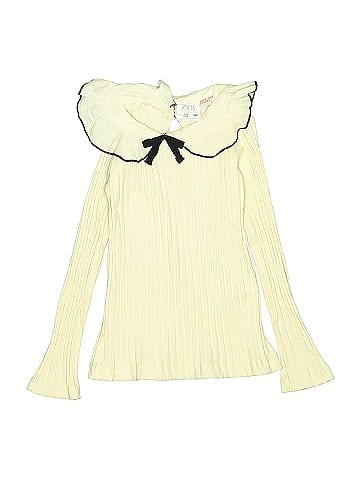 Zara Baby Dress (view 1)