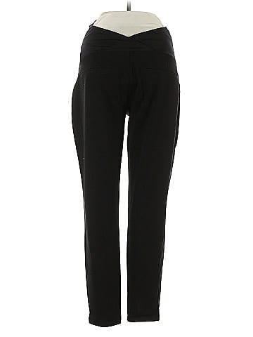Isabel Maternity Active Pants (view 2)