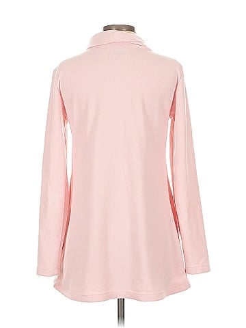 Dudley Stephens Turtleneck Sweater (view 2)