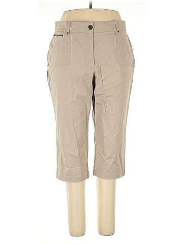 Counterparts Khakis (view 1)