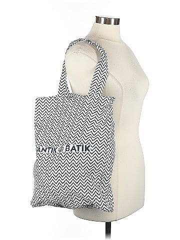 Antik Batik Tote (view 2)