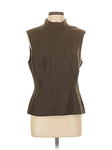Kenneth Cole New York Sweater Vest (view 1)