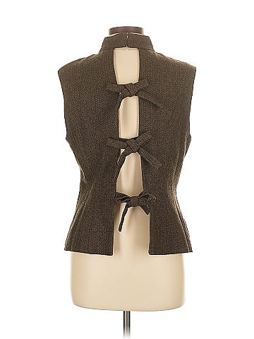 Kenneth Cole New York Sweater Vest (view 2)