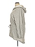 Woman Within Gray Zip Up Hoodie Size 18 - photo 5