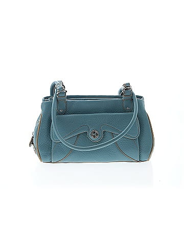 Cole Haan Leather Shoulder Bag (view 1)