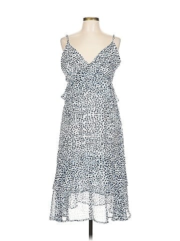 Slate & Willow Cocktail Dress (view 1)