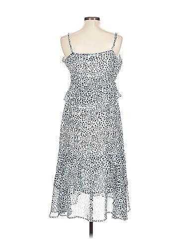 Slate & Willow Cocktail Dress (view 2)
