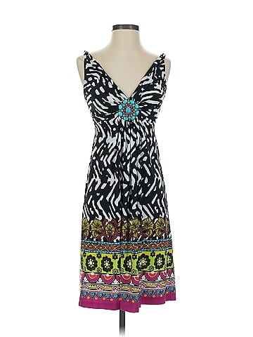 Muse Casual Dress (view 1)