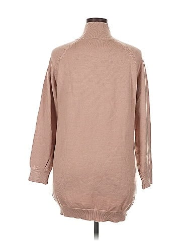 Misslook Turtleneck Sweater (view 2)