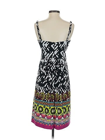 Muse Casual Dress (view 2)