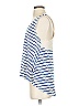 Mariona Gen Blue Tank Top Size XS - photo 5