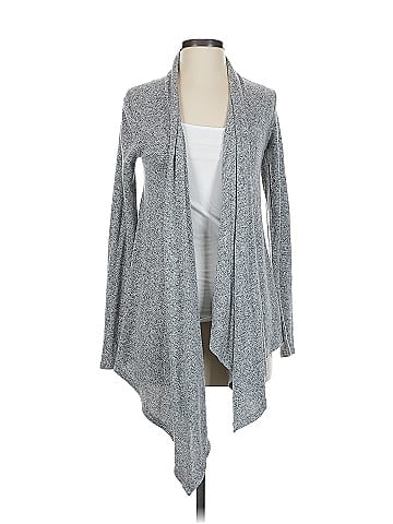 Express One Eleven Cardigan (view 1)