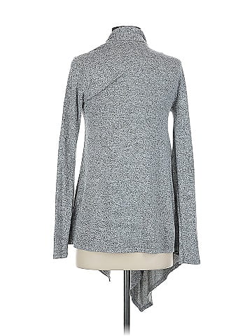 Express One Eleven Cardigan (view 2)