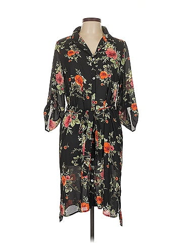 West Kei Casual Dress (view 1)
