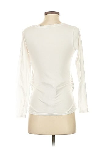 Isabel Maternity 3/4 Sleeve T-Shirt (view 2)