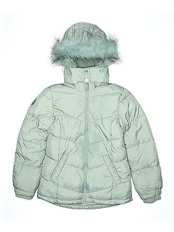 Justice Snow Jacket (view 1)