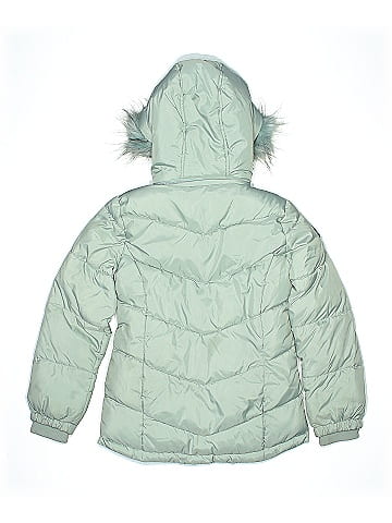 Justice Snow Jacket (view 2)