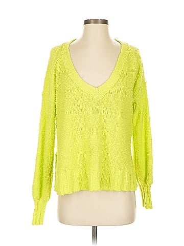 Pilcro Pullover Sweater (view 1)