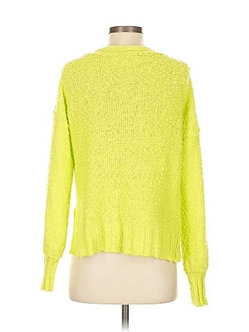 Pilcro Pullover Sweater (view 2)