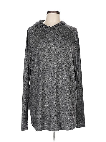 Lululemon Athletica Long Sleeve T-Shirt (view 1)