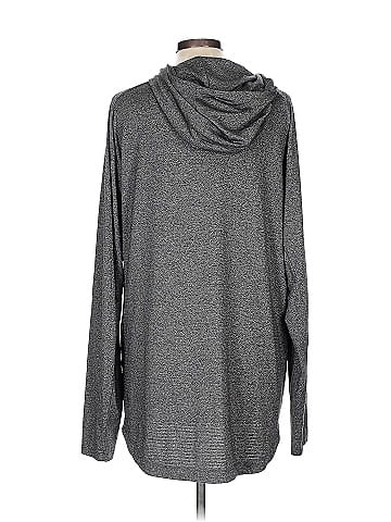 Lululemon Athletica Long Sleeve T-Shirt (view 2)