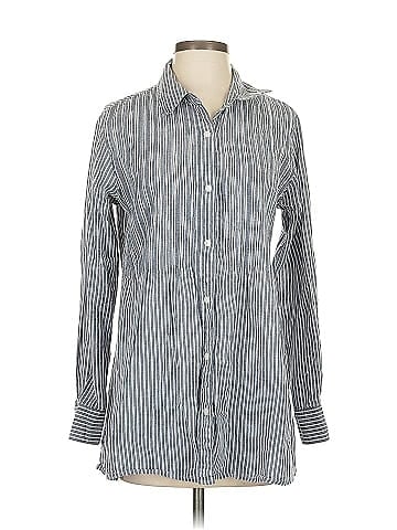 Orvis Long Sleeve Button-Down Shirt (view 1)