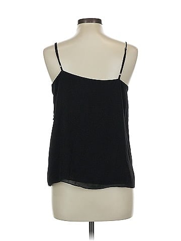 Naked Zebra Sleeveless Blouse (view 2)