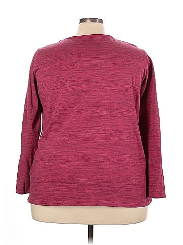 Blair 3/4 Sleeve T-Shirt (view 2)