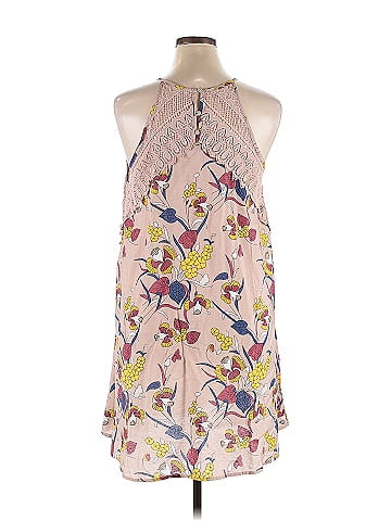 Easel Cocktail Dress (view 2)