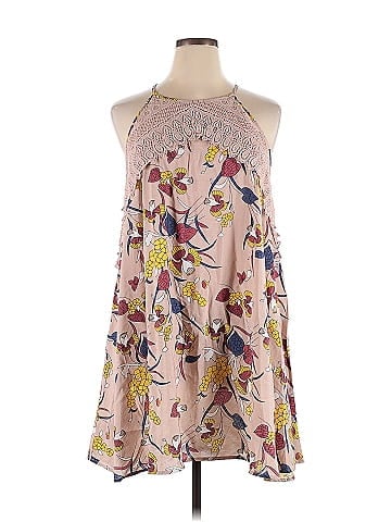 Easel Cocktail Dress (view 1)