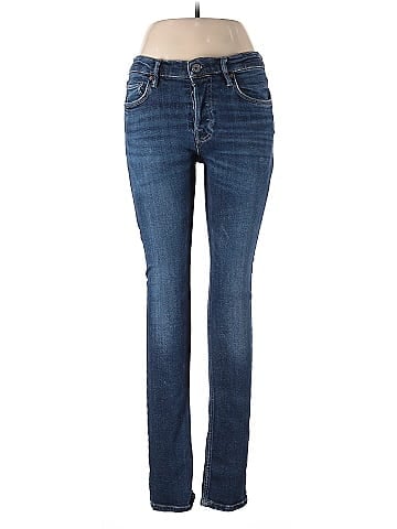 ALLSAINTS Spitalfields Jeans (view 1)