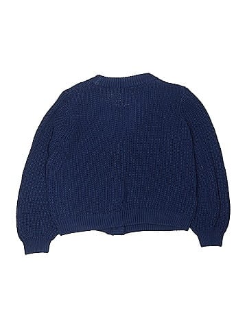 Hanna Andersson Cardigan (view 2)
