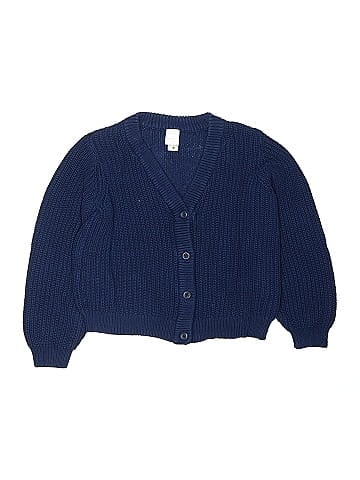 Hanna Andersson Cardigan (view 1)