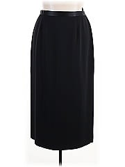 Le Suit Formal Skirt