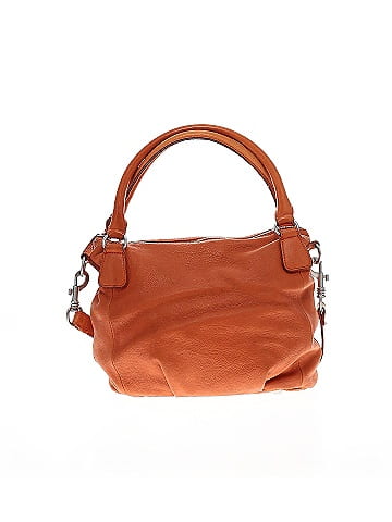 Liebeskind Berlin Leather Satchel (view 2)