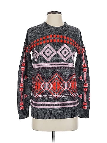J.Crew Pullover Sweater (view 1)