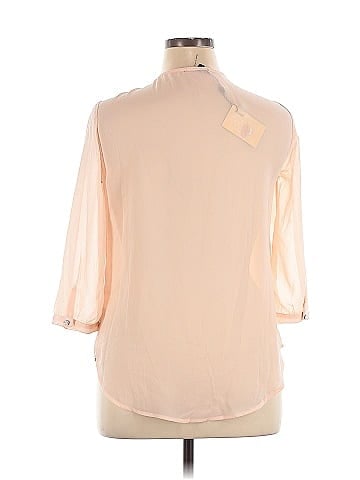 Alberto Makali 3/4 Sleeve Blouse (view 2)